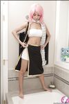 CosplayDeviants 1398_SalamandersBath Photos