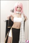 CosplayDeviants 1398_SalamandersBath Photos