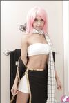 CosplayDeviants 1398_SalamandersBath Photos