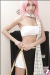 CosplayDeviants 1398_SalamandersBath Photos