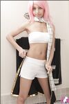 CosplayDeviants 1398_SalamandersBath Photos