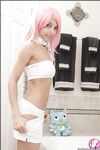 CosplayDeviants 1398_SalamandersBath Photos