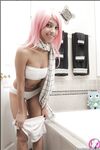 CosplayDeviants 1398_SalamandersBath Photos
