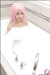 CosplayDeviants 1398_SalamandersBath Photos