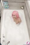 CosplayDeviants 1398_SalamandersBath Photos