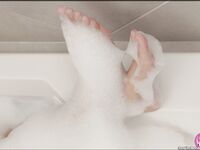 CosplayDeviants 1398_SalamandersBath Photos