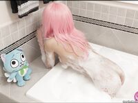 CosplayDeviants 1398_SalamandersBath Photos