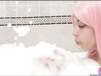 CosplayDeviants 1398_SalamandersBath Photos
