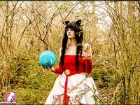 CosplayDeviants 1401_TheCharmer Photos