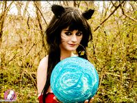 CosplayDeviants 1401_TheCharmer Photos