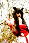 CosplayDeviants 1401_TheCharmer Photos