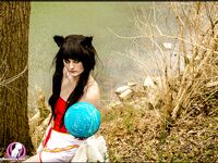 CosplayDeviants 1401_TheCharmer Photos