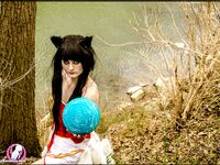 CosplayDeviants 1401_TheCharmer Photos