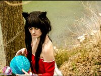 CosplayDeviants 1401_TheCharmer Photos