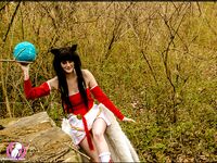 CosplayDeviants 1401_TheCharmer Photos