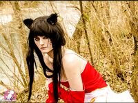 CosplayDeviants 1401_TheCharmer Photos