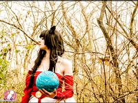 CosplayDeviants 1401_TheCharmer Photos