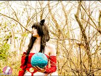 CosplayDeviants 1401_TheCharmer Photos