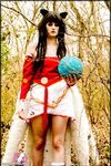 CosplayDeviants 1401_TheCharmer Photos
