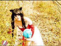 CosplayDeviants 1401_TheCharmer Photos