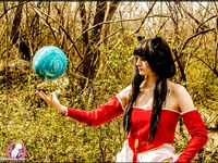 CosplayDeviants 1401_TheCharmer Photos