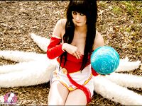 CosplayDeviants 1401_TheCharmer Photos
