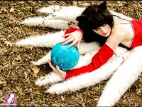 CosplayDeviants 1401_TheCharmer Photos