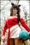 CosplayDeviants 1401_TheCharmer Photos