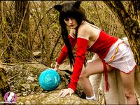 CosplayDeviants 1401_TheCharmer Photos