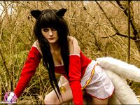 CosplayDeviants 1401_TheCharmer Photos