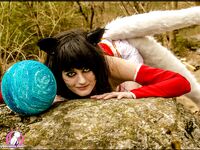 CosplayDeviants 1401_TheCharmer Photos