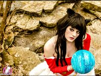 CosplayDeviants 1401_TheCharmer Photos