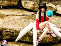 CosplayDeviants 1401_TheCharmer Photos
