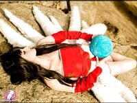 CosplayDeviants 1401_TheCharmer Photos