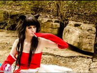 CosplayDeviants 1401_TheCharmer Photos