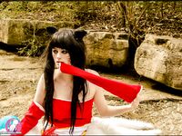 CosplayDeviants 1401_TheCharmer Photos