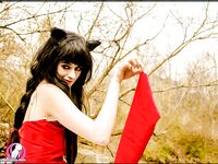 CosplayDeviants 1401_TheCharmer Photos