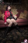 CosplayDeviants 1403_TheCaptain Photos