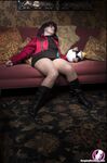 CosplayDeviants 1403_TheCaptain Photos