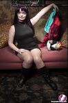 CosplayDeviants 1403_TheCaptain Photos
