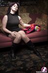CosplayDeviants 1403_TheCaptain Photos