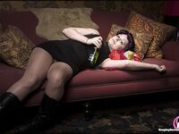 CosplayDeviants 1403_TheCaptain Photos