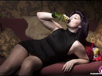 CosplayDeviants 1403_TheCaptain Photos