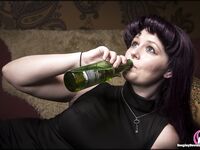 CosplayDeviants 1403_TheCaptain Photos