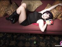 CosplayDeviants 1403_TheCaptain Photos