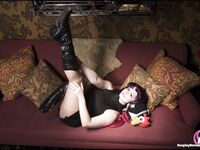 CosplayDeviants 1403_TheCaptain Photos