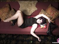 CosplayDeviants 1403_TheCaptain Photos