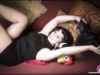 CosplayDeviants 1403_TheCaptain Photos
