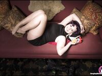 CosplayDeviants 1403_TheCaptain Photos