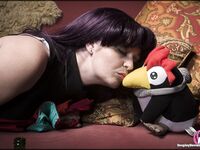 CosplayDeviants 1403_TheCaptain Photos